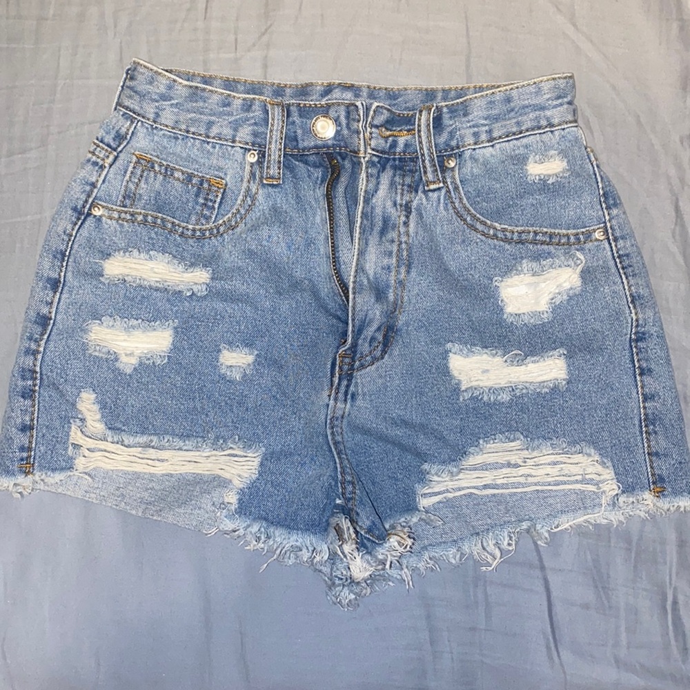Cute Shorts